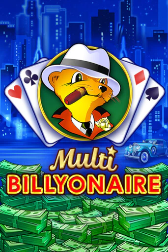 Multi Billyonaire играть на фантики | Pin-Up бесплатно