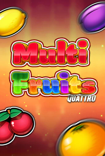 Multi Fruits играть на фантики | Pin-Up бесплатно