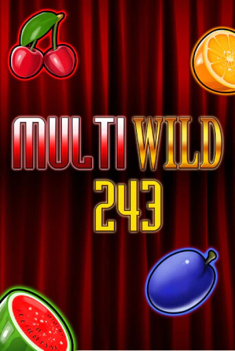 Multi Wild 243 играть на фантики | Pin-Up бесплатно