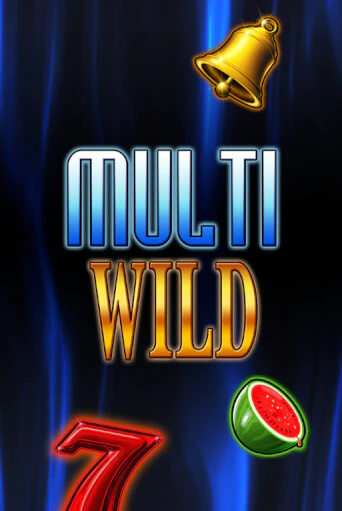 Multi Wild играть на фантики | Pin-Up бесплатно