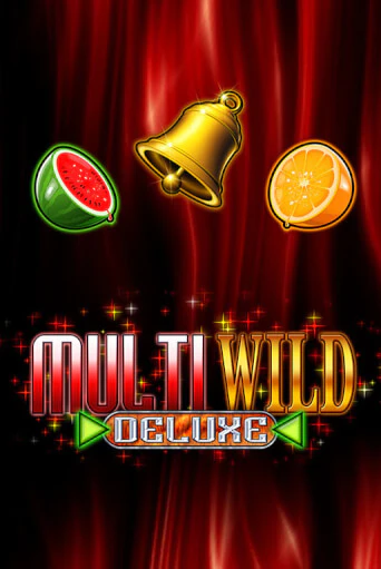 Multi Wild Deluxe играть на фантики | Pin-Up бесплатно