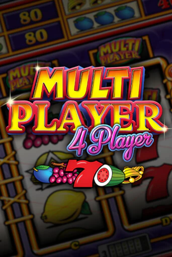 Multi Player 4 Player играть на фантики | Pin-Up бесплатно