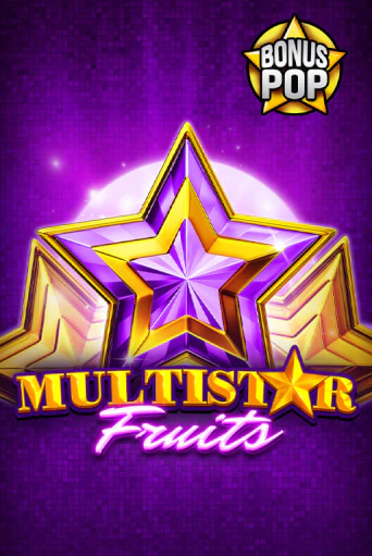 Multistar Fruits играть на фантики | Pin-Up бесплатно