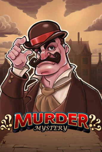 Murder Mystery играть на фантики | Pin-Up бесплатно