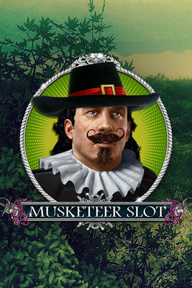 Musketeer Slot играть на фантики | Pin-Up бесплатно