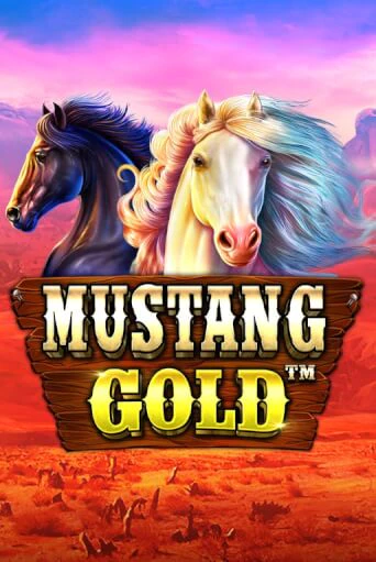Mustang Gold™ играть на фантики | Pin-Up бесплатно