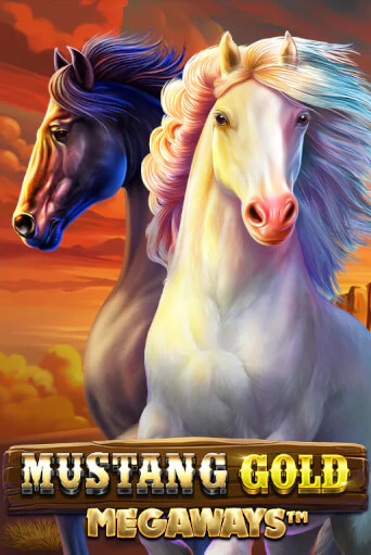 Mustang Gold Megaways играть на фантики | Pin-Up бесплатно