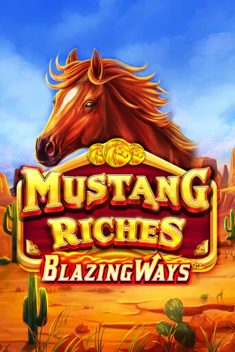 Mustang Riches играть на фантики | Pin-Up бесплатно