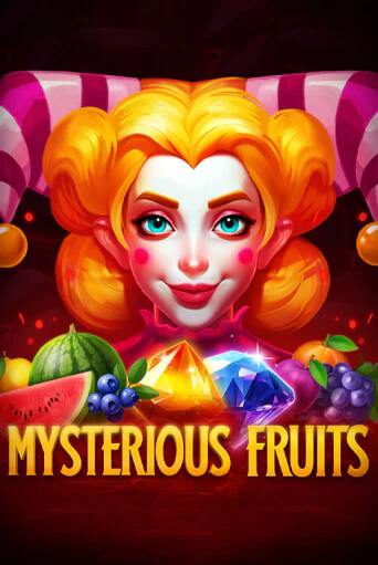 Mysterious Fruits играть на фантики | Pin-Up бесплатно