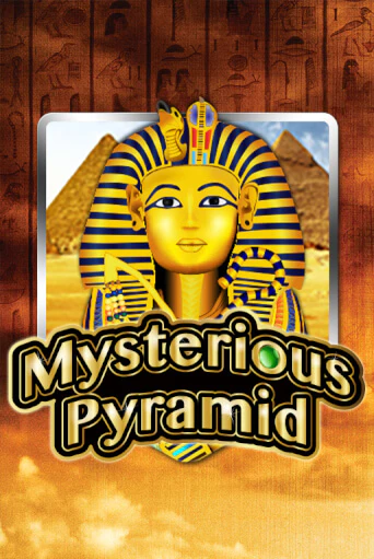 Mysterious Pyramid играть на фантики | Pin-Up бесплатно