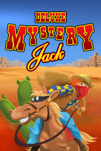 Mystery Jack Deluxe играть на фантики | Pin-Up бесплатно