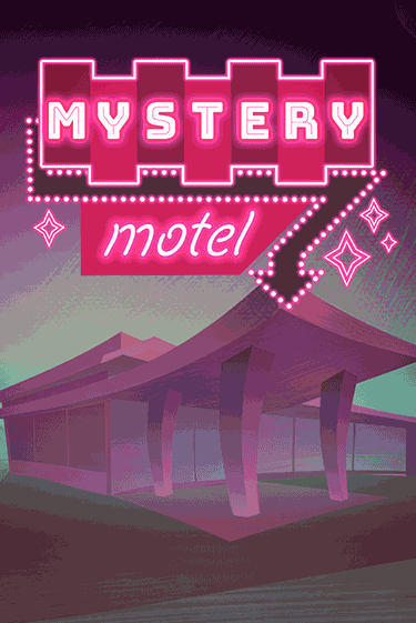 Mystery Motel играть на фантики | Pin-Up бесплатно