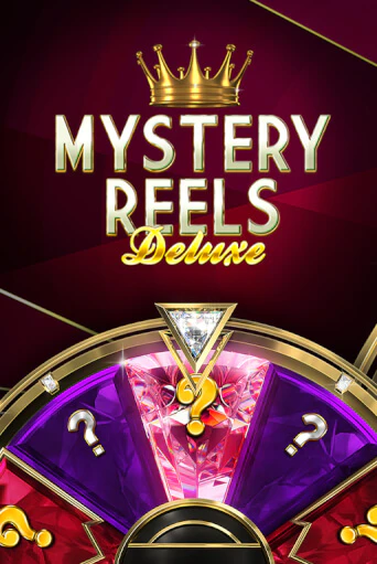 Mystery Reels Deluxe играть на фантики | Pin-Up бесплатно