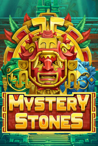 Mystery Stones играть на фантики | Pin-Up бесплатно
