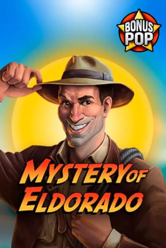 Mystery of Eldorado играть на фантики | Pin-Up бесплатно