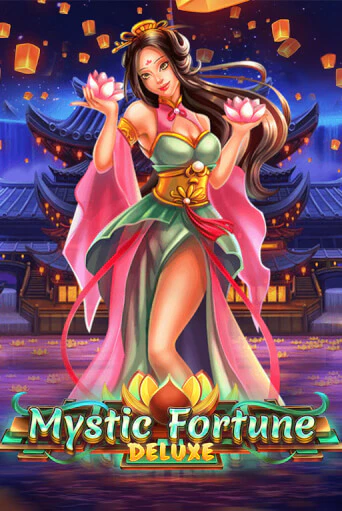 Mystic Fortune Deluxe играть на фантики | Pin-Up бесплатно