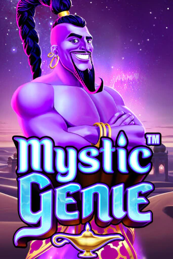 Mystic Genie™ играть на фантики | Pin-Up бесплатно