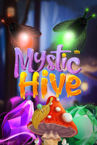 Mystic Hive играть на фантики | Pin-Up бесплатно