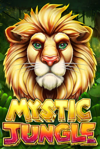 Mystic Jungle играть на фантики | Pin-Up бесплатно