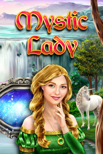 Mystic Lady играть на фантики | Pin-Up бесплатно