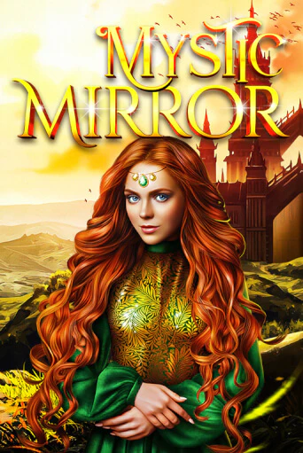 Mystic Mirror играть на фантики | Pin-Up бесплатно