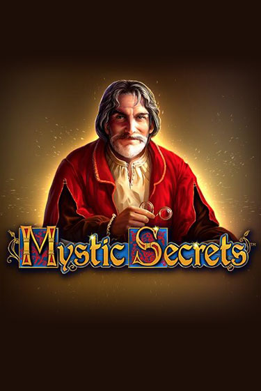 Mystic Secrets играть на фантики | Pin-Up бесплатно