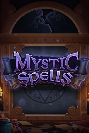 Mystic Spells играть на фантики | Pin-Up бесплатно