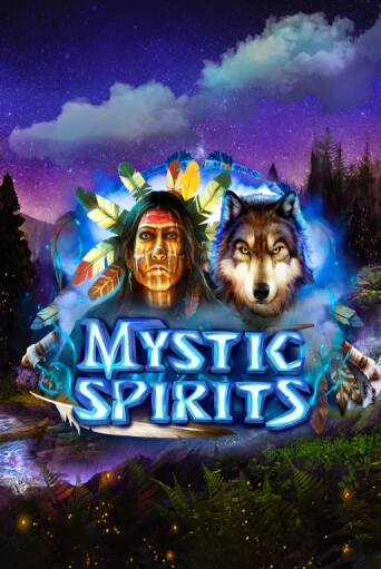 Mystic Spirits играть на фантики | Pin-Up бесплатно
