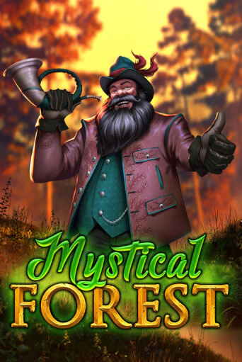 Mystical Forest играть на фантики | Pin-Up бесплатно