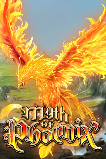 Myth of Phoenix играть на фантики | Pin-Up бесплатно