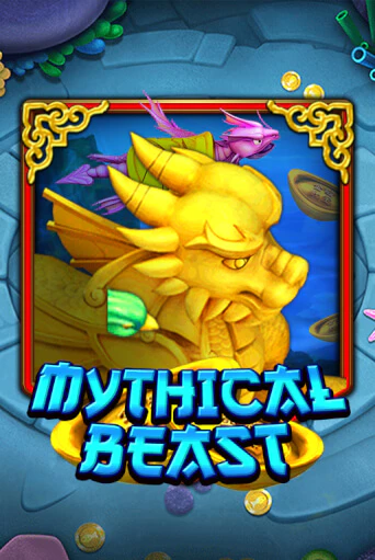 Mythical Beast играть на фантики | Pin-Up бесплатно