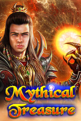 Mythical Treasure играть на фантики | Pin-Up бесплатно