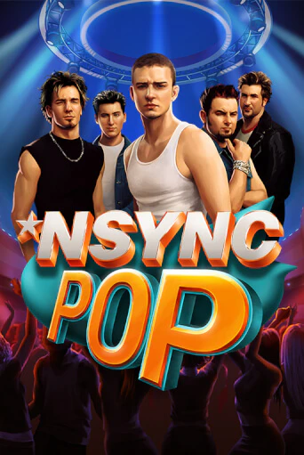 NSYNC Pop играть на фантики | Pin-Up бесплатно