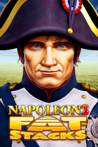 Napoleon 2 FatStacks играть на фантики | Pin-Up бесплатно