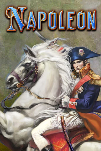 Napoleon играть на фантики | Pin-Up бесплатно