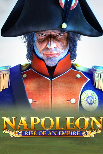Napoleon: Rise of an Empire играть на фантики | Pin-Up бесплатно