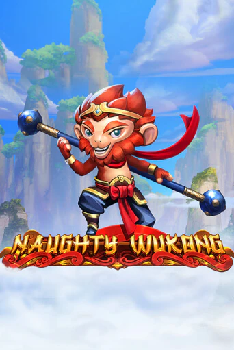 Naughty Wukong играть на фантики | Pin-Up бесплатно