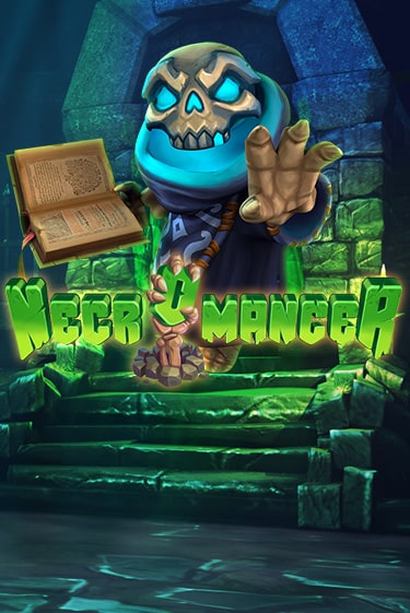 Necromancer играть на фантики | Pin-Up бесплатно