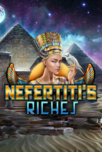 Nefertiti's riches играть на фантики | Pin-Up бесплатно