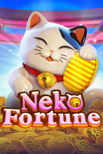 Neko Fortune играть на фантики | Pin-Up бесплатно