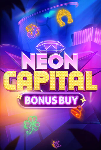 Neon Capital Bonus Buy играть на фантики | Pin-Up бесплатно