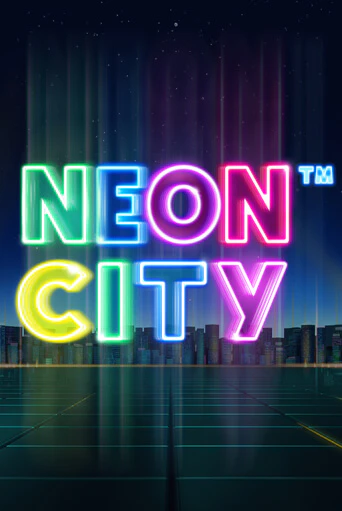 Neon City играть на фантики | Pin-Up бесплатно