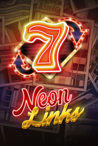 Neon Links играть на фантики | Pin-Up бесплатно