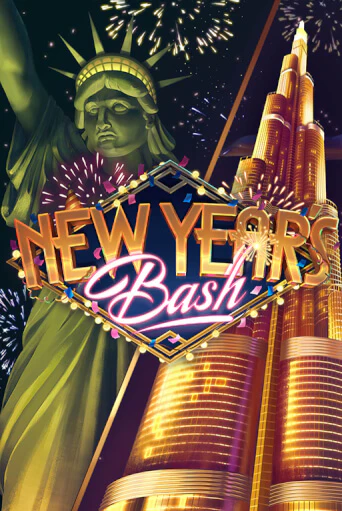New Years Bash играть на фантики | Pin-Up бесплатно