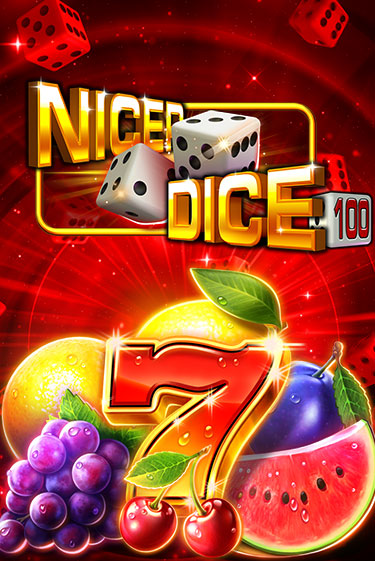 Nicer Dice 100 играть на фантики | Pin-Up бесплатно
