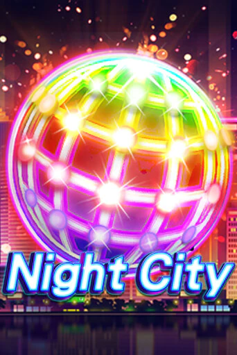 Night City играть на фантики | Pin-Up бесплатно