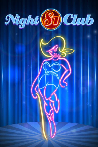 Night Club 81 играть на фантики | Pin-Up бесплатно