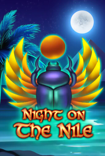 Night On The Nile играть на фантики | Pin-Up бесплатно