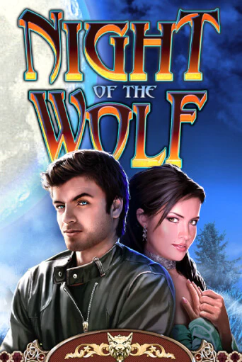 Night of the Wolf играть на фантики | Pin-Up бесплатно