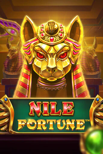 Nile Fortune играть на фантики | Pin-Up бесплатно